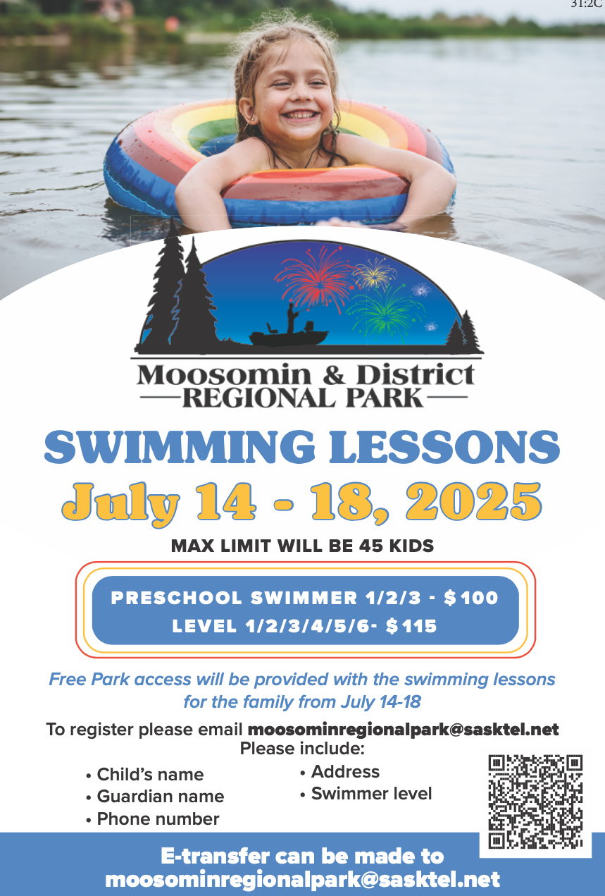 Swimming Lessons